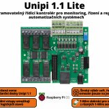 Unipi 1.1 Lite